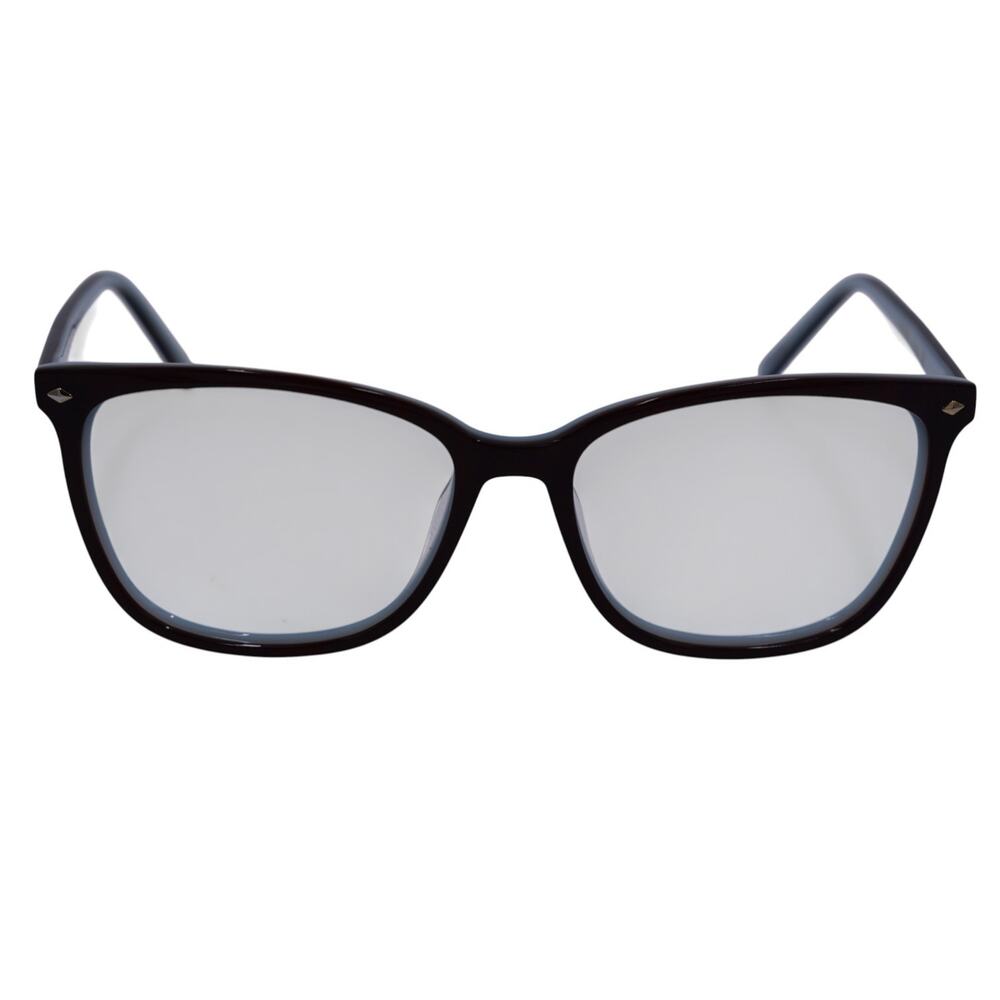 VIA SPIGA Zyloware 350-S 550 Tortoise Womens Eyeglasses Glasses Frame 55-16-135